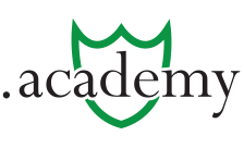 دامنه academy