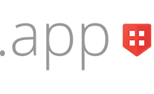 دامنه app