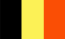 دامنه be