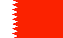 دامنه bh