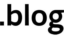 دامنه blog