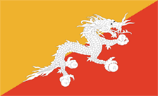 دامنه bt