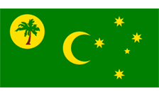 دامنه cc