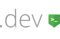 دامنه dev