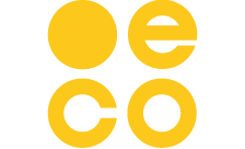 دامنه eco
