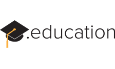 دامنه education