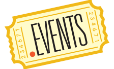 دامنه events