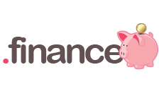 دامنه finance