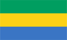 دامنه ga