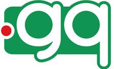 دامنه gq