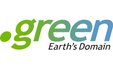 دامنه green