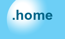 دامنه home