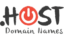 دامنه host