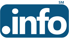 دامنه info