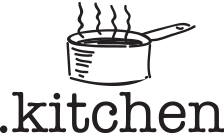 دامنه kitchen