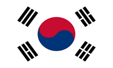دامنه kr
