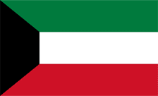 دامنه kw