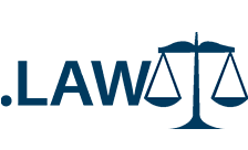 دامنه law
