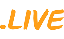 دامنه live