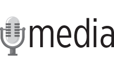 دامنه media