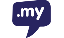 دامنه my