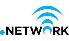 دامنه network