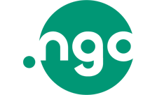 دامنه ngo