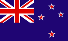 دامنه nz