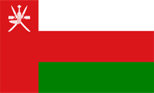 دامنه om