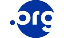 دامنه org