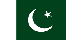دامنه pk