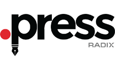 دامنه press