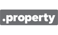 دامنه property