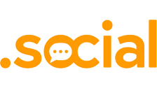 دامنه social