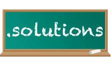 دامنه solutions