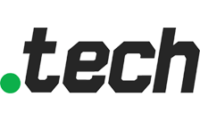 دامنه tech