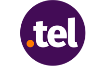 دامنه tel