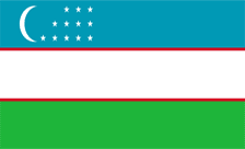 دامنه uz