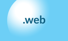 دامنه web
