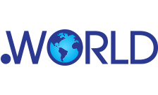 دامنه world