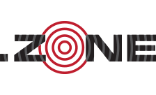 دامنه zone